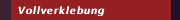 Vollverklebung